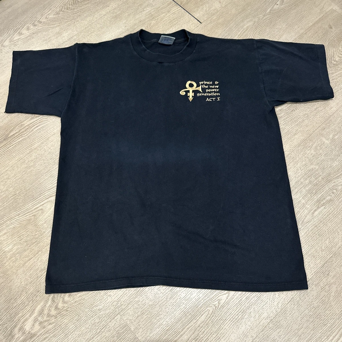 Original Prince (Musical Artist) Apparel for sale | eBay