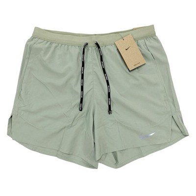 Nike Flex Stride Men's 5'' Brief Lined Running Shorts Green CJ5453-370