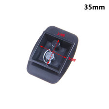 Mount Tripod Platform Tripod Quick Release Plate Camera Mounting Adapter Tripod