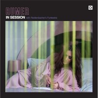 Rumer - In Session - Vinyl Record - G1398Z
