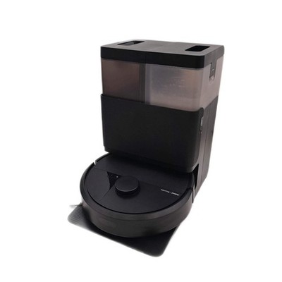 iRobot Roomba Plus 405 Combo Robot AutoWash Dock unvollständig Wischpads fehlen