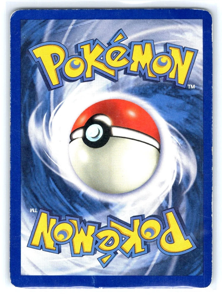 Dratini 26/102 MINT 1999 Pokemon 1st Edition Base Set Shadowless - Image 2 of 2