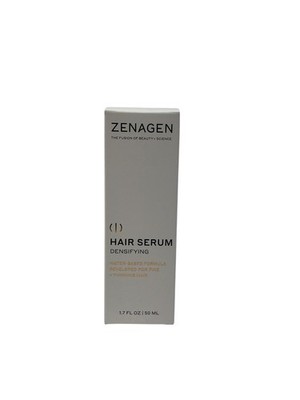 Zenagen Densifying Hair Serum 1.7 fl oz
