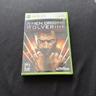 New ListingX-Men Origins: Wolverine -- Uncaged Edition (Microsoft Xbox 360, 2009)