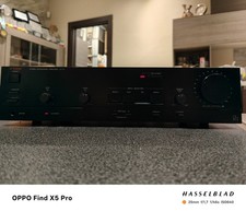 raro storico AMPLIFICATORE hi-end LUXMAN LV 111 ben tenuto e FUNZIONANTE