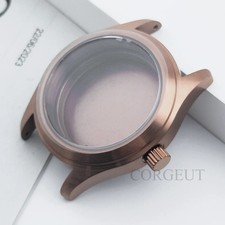 Pilot Watch Case 36mm 39mm 200m Waterproof PV...