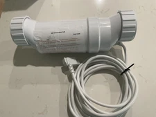 T-9 Pool Salt Turbo Cell Chlorinator Generator 25,000 Gal Part Fit for Hayward