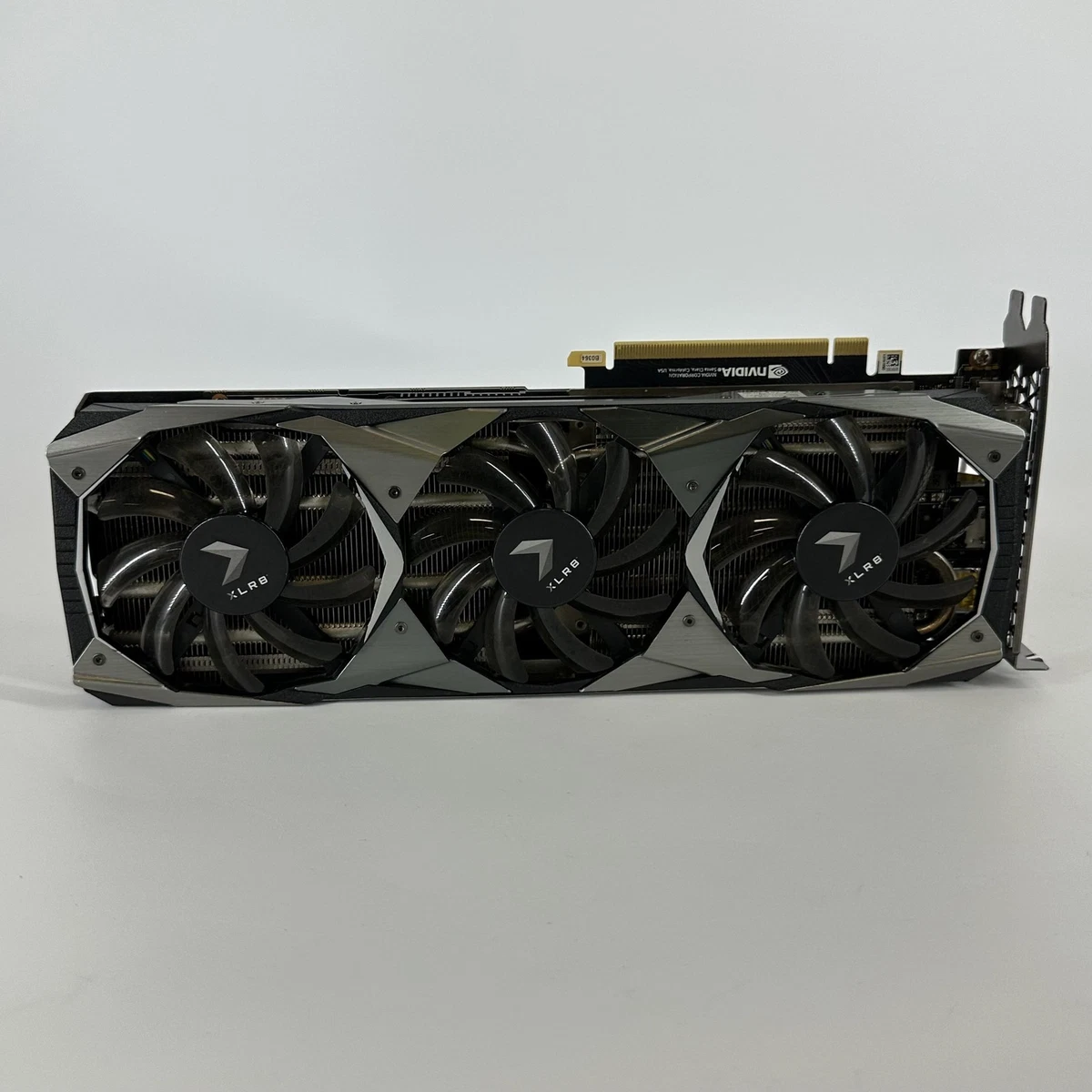 NVIDIA GeForce RTX 2080 Ti NVIDIA 11 GB Memory Computer Graphics
