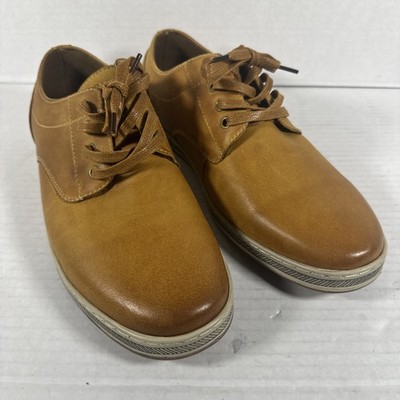 Men's Jousen Milan Casual Sneaker Shoes Size 13