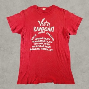 Vintage Kawasaki Shirts | eBay