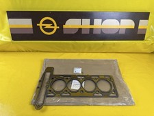 Joint de culasse Opel GT