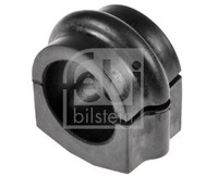 Febi Stabilisatorlager Vorne FüR Nissan Cabstar E 2.3D-3.0D 10.98-12.13