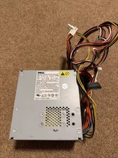 ⚡️💻 GENUINE Dell PS-6311-1DFS C3760 305W Power Supply Dimension 8200 8300 8400