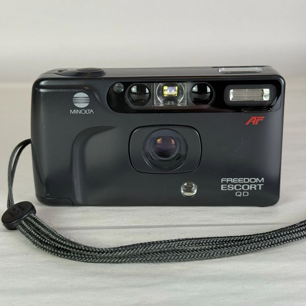 Preços baixos em Câmeras de filme Konica Minolta com Redução de