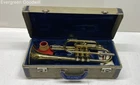 Vintage holton cornet