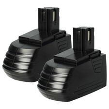 2x Akku für Hilti SFB126A SFB126 SFB121 3Ah 12V