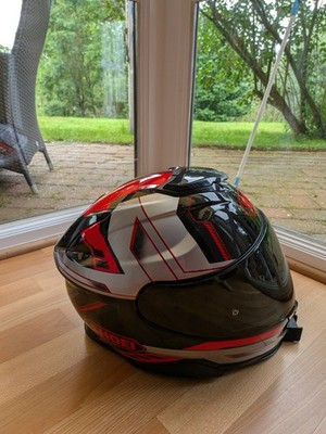 Shoei GT Air 2, Größe XS