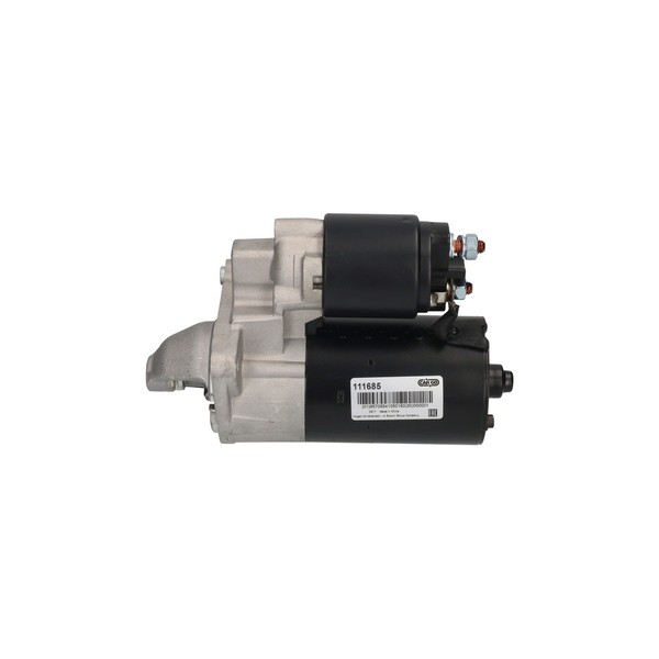 Anlasser Starter 12V 1,4KW 9 ZäHne Hc-Cargo FüR U.A. Alfa Romeo 145-image