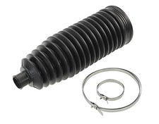 Kit de protection du boîtier de direction Gauche - Droite pour BMW 1 (E81), 1