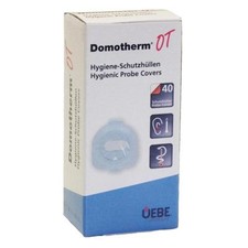 DOMOTHERM OT Schutzfolien 40 St