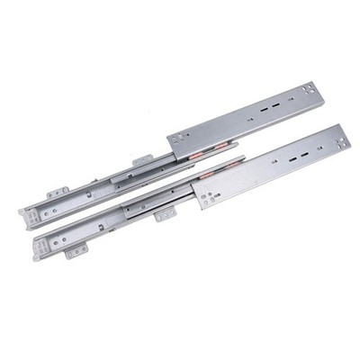 Enjoy Quiet Closing Soft Close Schubladenf��hrungen mit d?mpfenden Hydraulikzyl