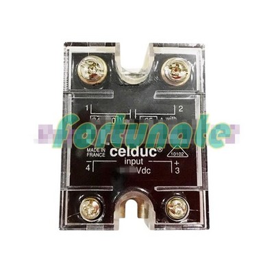 1PC New For Celduc Solid State Relay SC862110