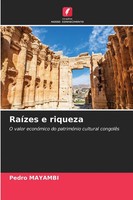 Pedro Mayambi | RaíZes E Riqueza | Taschenbuch | Portugiesisch (2025)