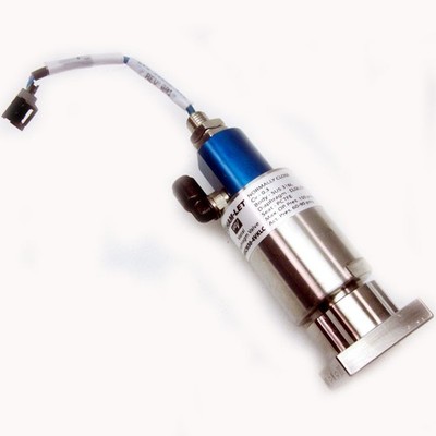 Ham-Let HMSCM30-4VKLC 2-Port Surface Mount Valve Ball Valves MPT WOG CWP