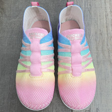 Dockers by Gerli Mädchen Sneaker Low Top Sli...