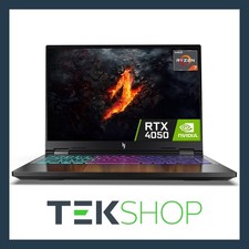 Image of Acer Nitro 14 AN14-41-R913 14.5" Gaming Laptop Ryzen 7 16GB 512GB RTX 4050 #OB
