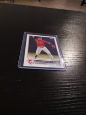 2022 Topps Series 2 - Andres Gimenez #504