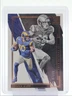 COOPER KUPP 2022 IMPECCABLE FOOTBALL BRONZE RAMS #51 /25 Q6978