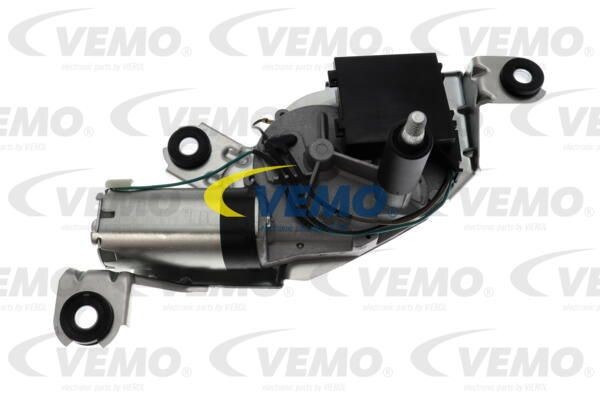 Vemo Wischermotor V20-07-0011 FüR BMW-image