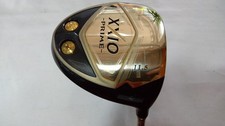 Dunlop XXIO PRIME Driver 2015 11.5  45.75in Driver Right-Handed XXIO SP-800 5601