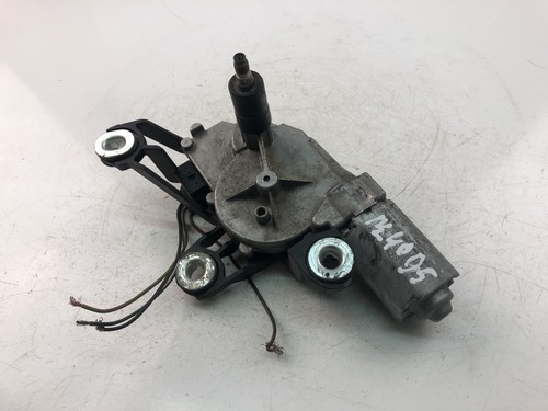 VW GOLF IV 1J1 Scheibenwischermotor 0390201592 18284471