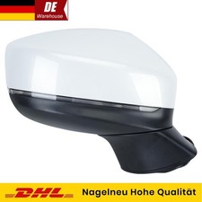 Für Mazda CX-5 2017-2019 Außenspiegel Rückspiegel Beheizt Rechts mit Blinker