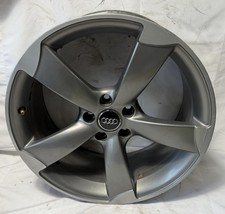 Audi S5 A5 OEM 19" Factory OEM Wheels Rims Stock 58914 8K0501025 5x112