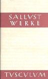 Werke (Sammlung Tusculum) von Sallust | Buch | Zustand gut - Bild 1 von 2