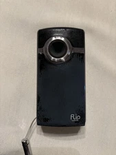 Flip Video By Cisco Model U2120. Watched Videos On Computer When Plugged In