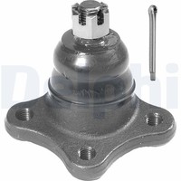 Delphi Traggelenk FüHrungsgelenk TC588 FüR UF Ranger Serie Mazda Ford M12X1.25