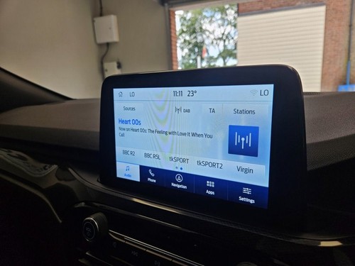 2022 Ford Kuga 2.5 Duratec 14.4kWh ST-Line X Edition SUV 5dr Petrol Plug-in Hybr - Picture 21 of 24