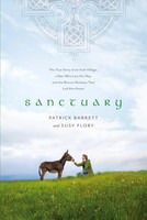 Patrick Barrett (U. A.) | Sanctuary | Taschenbuch | Englisch (2022)