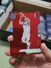 2023-24 DONRUSS ELITE LUKA DONCIC ASPIRATIONS RED DIE CUT #17/23 MAVERICKS SP