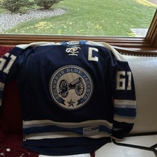 Rick Nash Cards, Rookie Cards and Autographed Memorabilia Guide 11