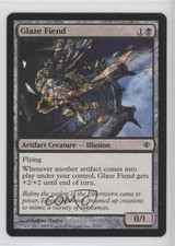 Glaze Fiend Magic: Shards of Alara #77 2008