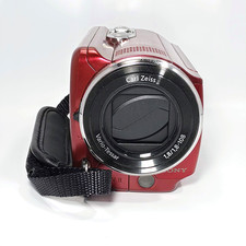 Sony Handycam Red Camcorders for sale - eBay