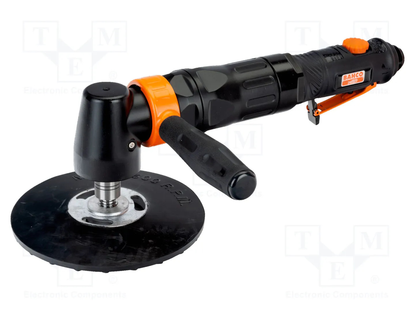 BAHCO BP809 Angle polishers