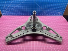 Bras De Cyclage Superieur Pour Lave-vaisselle Whirlpool C00386499 | Leroy Merlin - Foto 9