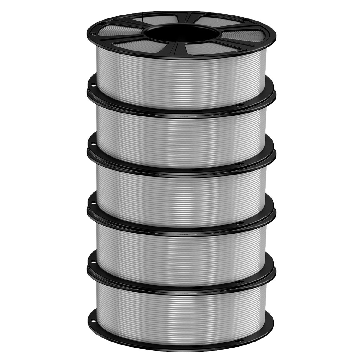 5/10KG Geeetech PETG 3D Drucker Filament 1.75mm 1kg/Rolle Hochfestes PETG DE