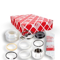 Febi Bilstein Reparatursatz, FüHrungsstrebe Hinten Links Hinten Rechts 17418